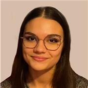 Étudiante en médecine motivée et avec envie d’aider et d’apprendre !